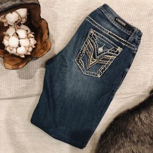 Vigoss Jeans